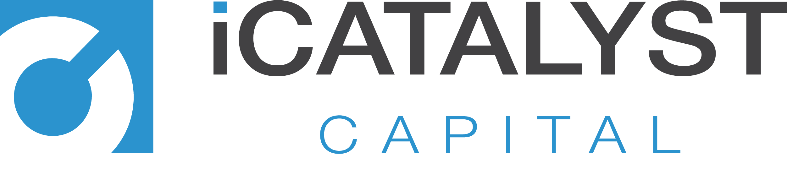 iCatalyst Capital - Building Sustained Wealth